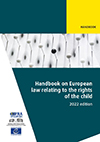 New Handbook on European Law related to the Right of the Child