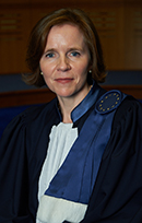 Siofra O’Leary New President of the Court