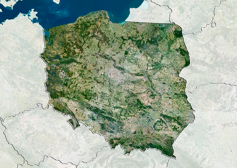 Secretary General’s Article 52 ECHR Report on Poland