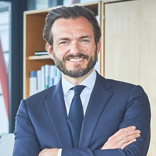 Interview with Robert Spano on the UK and the ECtHR