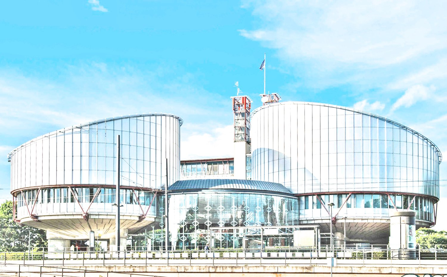 Podcast on the Importance of the Court