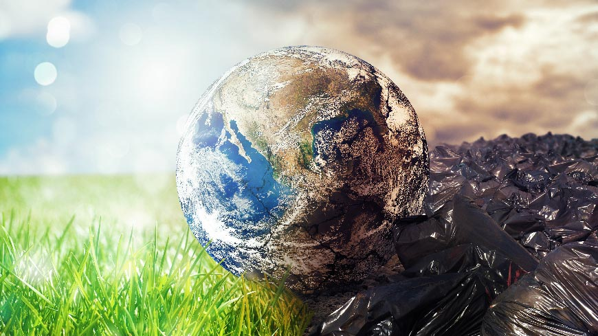 New Thematic Factsheet on Climate Change