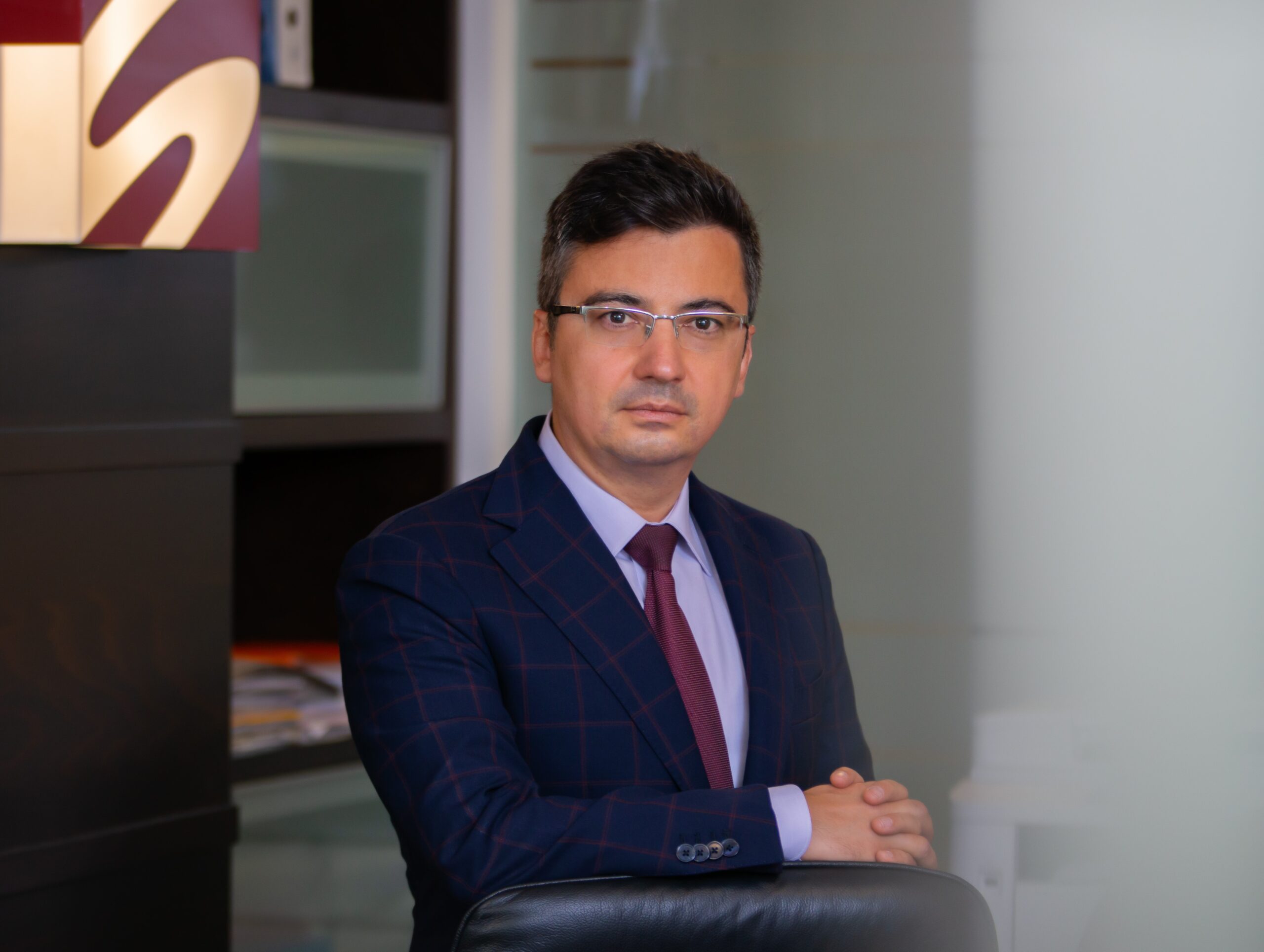 New Romanian Judge Elected