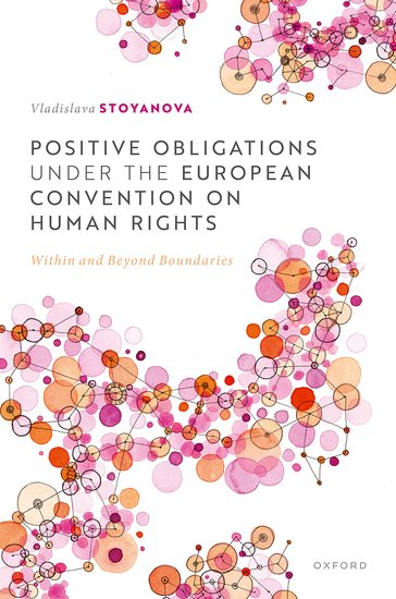 New Book on Positive Obligations under the ECHR