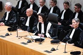 Research Report on Protocol 16 in Judicial Practice