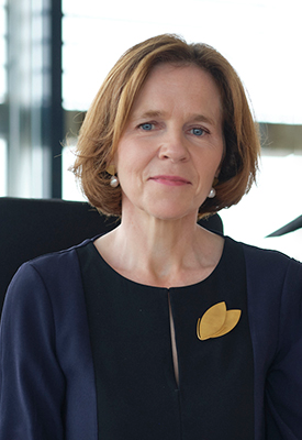 Lecture: ‘Why the European Convention on Human Rights still matters’