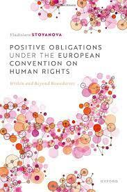 Book Launch: Positive Obligations under the ECHR