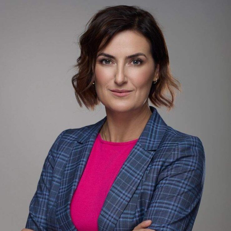 New Judge in Respect of Poland Elected