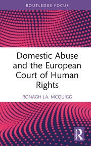 Book on Domestic Abuse and the ECtHR