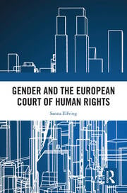 Book on Gender and the Court