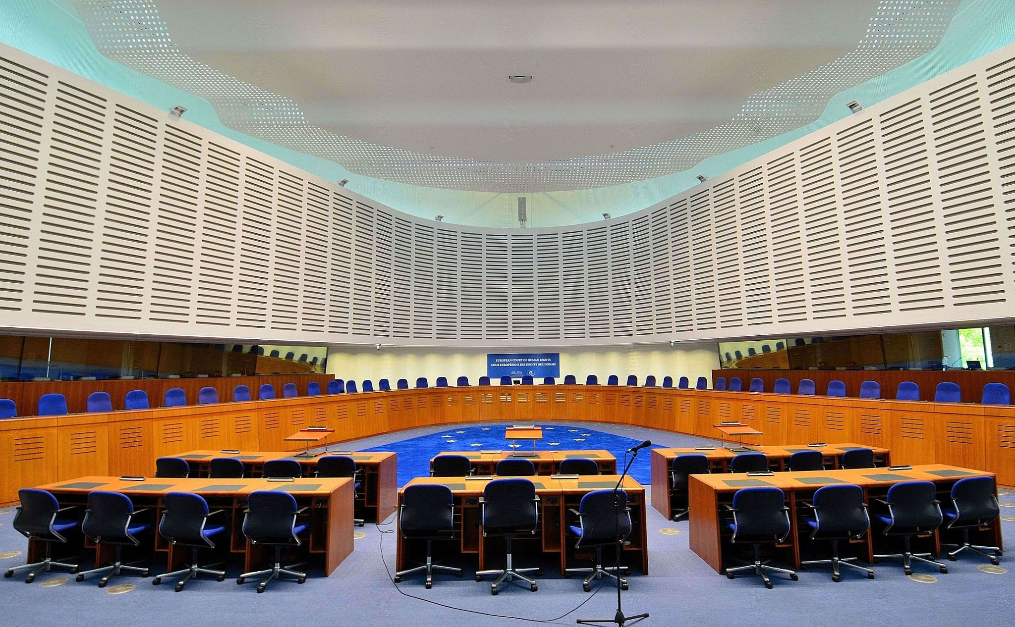 Protecting the Voice of Lawyers in Courtrooms: Pisanski v. Croatia and its Aftermath