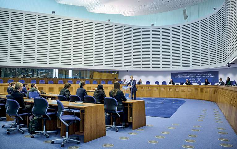 Call for Papers: Rule of Law, Multi-layered Human Rights Protection and Constitutional Resilience