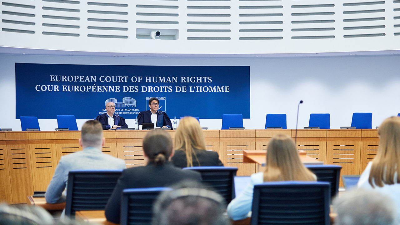 Ukraine and the Netherlands v. Russia – A Tour de Force in Applying the Convention as Part of International Law