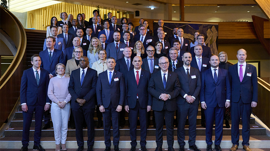 Event on the ECHR and the Chisinau Declaration 2026