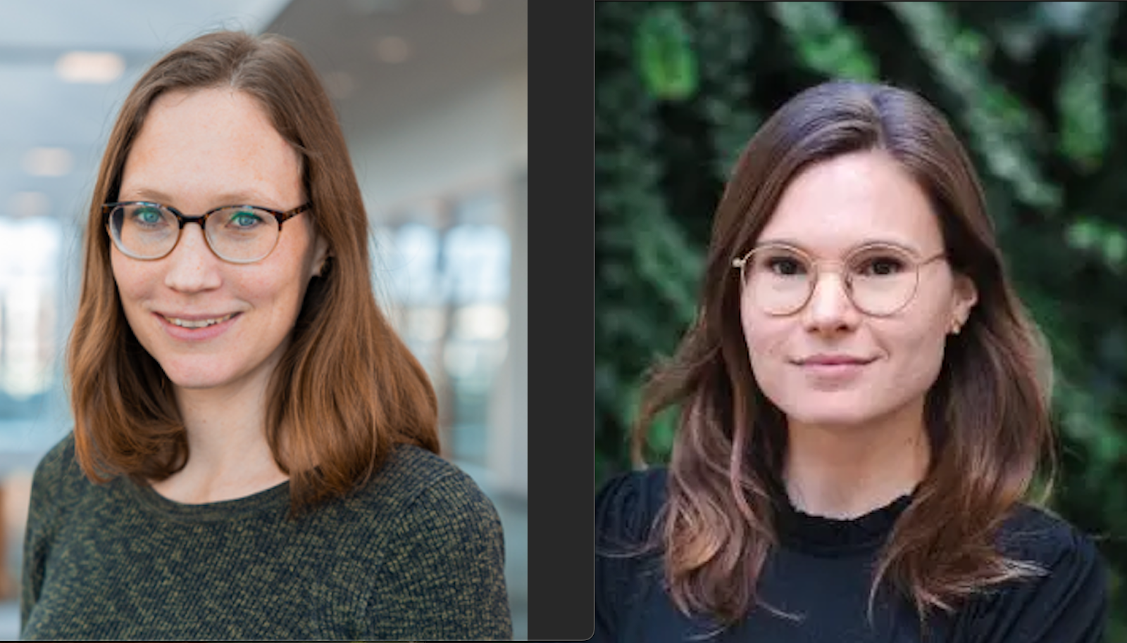 Lize Glas and Corina Heri Join as ECHR Blog Editors