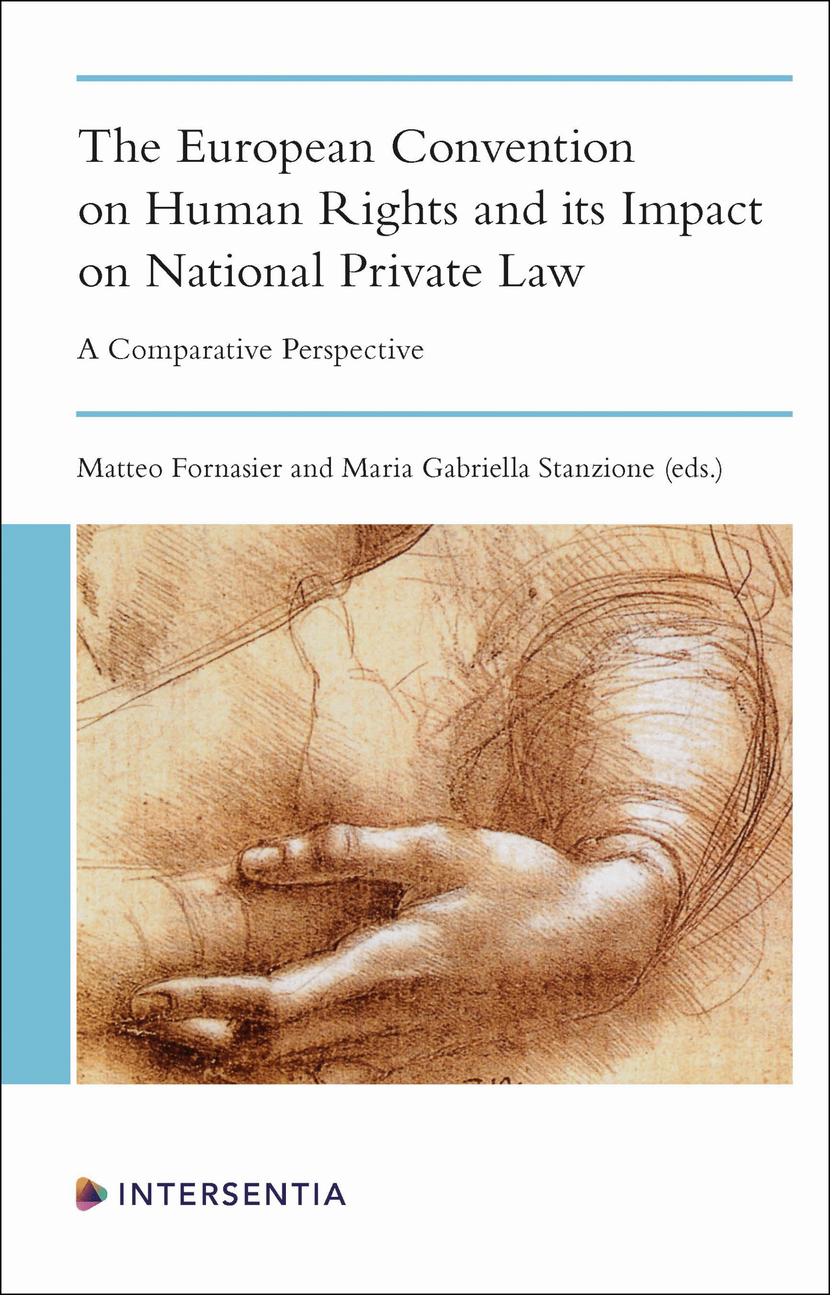 New Book on the ECHR’s Impact on National Private Law
