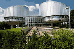 New German and Maltese Judges Elected