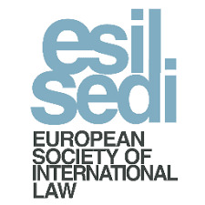 ESIL Webinar on ECHR and International Law
