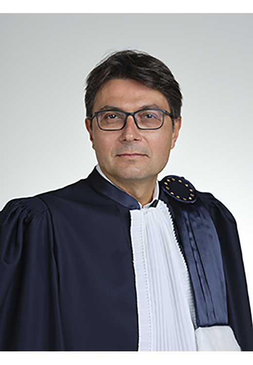 Judge Mattias Guyomar Elected President of the European Court of Human Rights