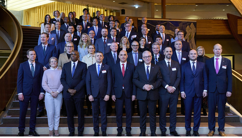 An Exceptional Ministerial Conference on the ECHR and ‘Migration Challenges’