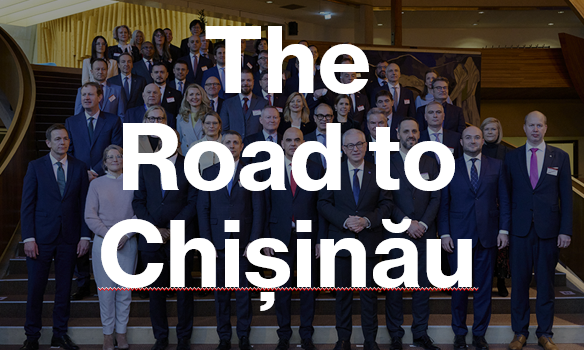 CDDH Secretariat Publishes Possible Elements for the Chișinău Declaration on Migration
