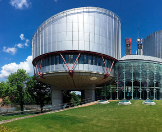 Online Talk by Robert Spano on Judicial Independence