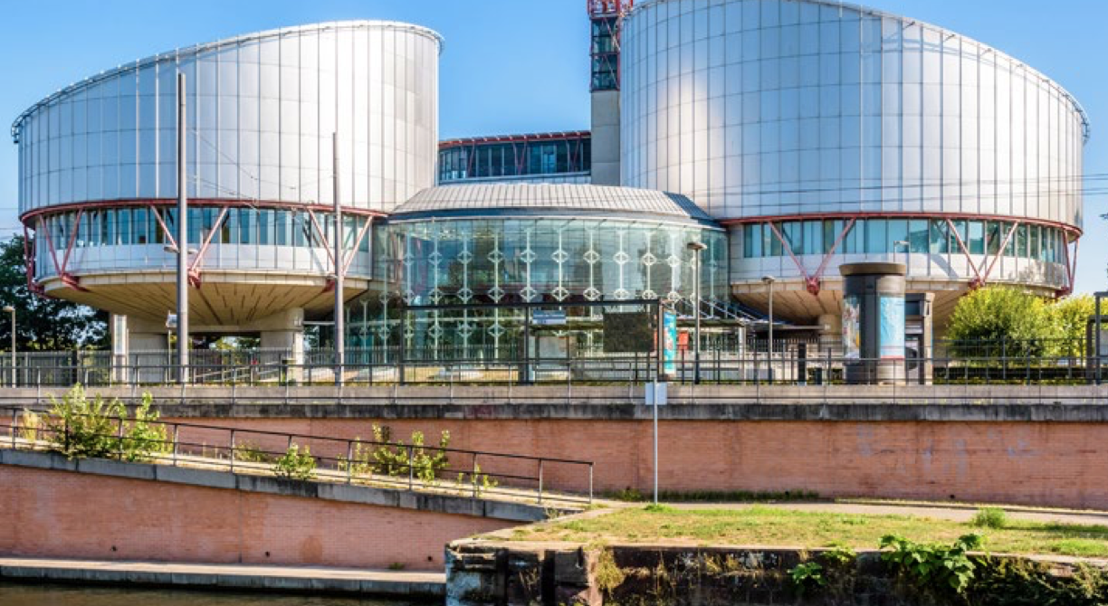 Conference on ECHR as Living Instrument