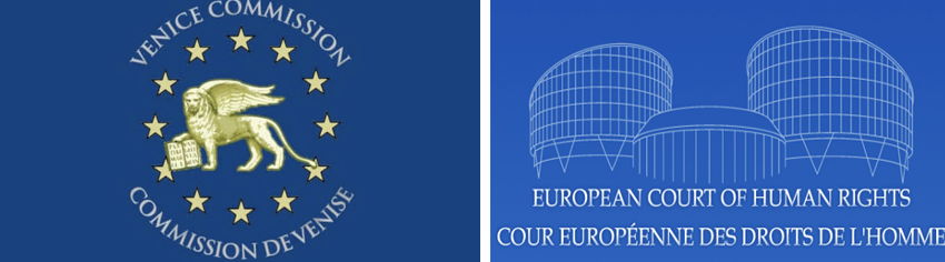 Conference on ECHR and Venice Commission: Guarding Human Rights and the Rule of Law, and Facilitating Constitutional Resilience