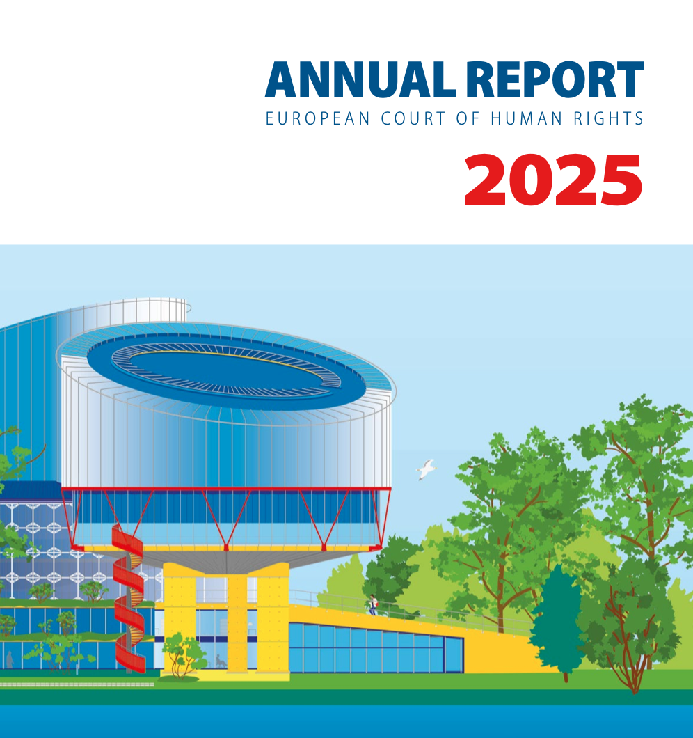 The Court’s Annual Report and Opening of the Judicial Year