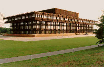 Article on ECJ and ECtHR