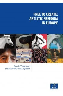 New Report on Freedom of Artistic Expression in Europe