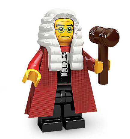 New System for Single-Judge Decisions