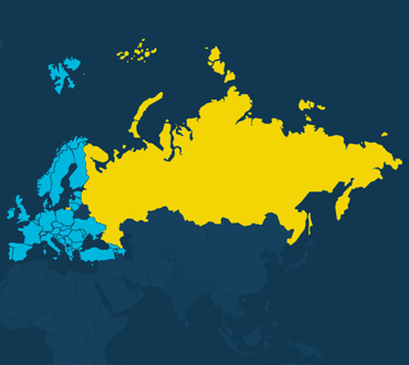 Russia No Longer a Party to the ECHR as of Today