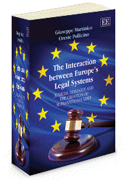 New Book on ECHR – EU Interactions