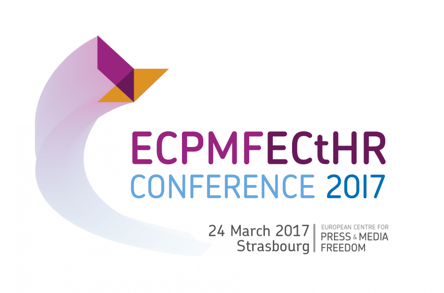 Conference on the European Court and Media Freedom