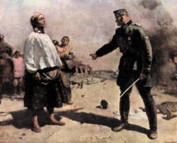 World War II Crimes Revisited