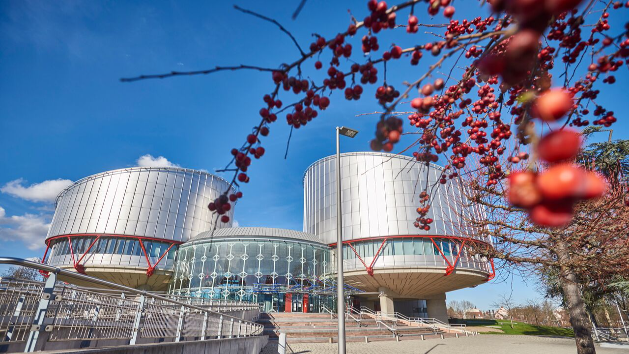 Updated Rules of Court on Recusal of Judges