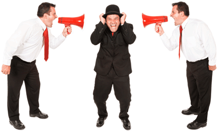 Libel Amongst Politicians During Campaign