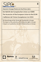 New Book on EU Accession to ECHR