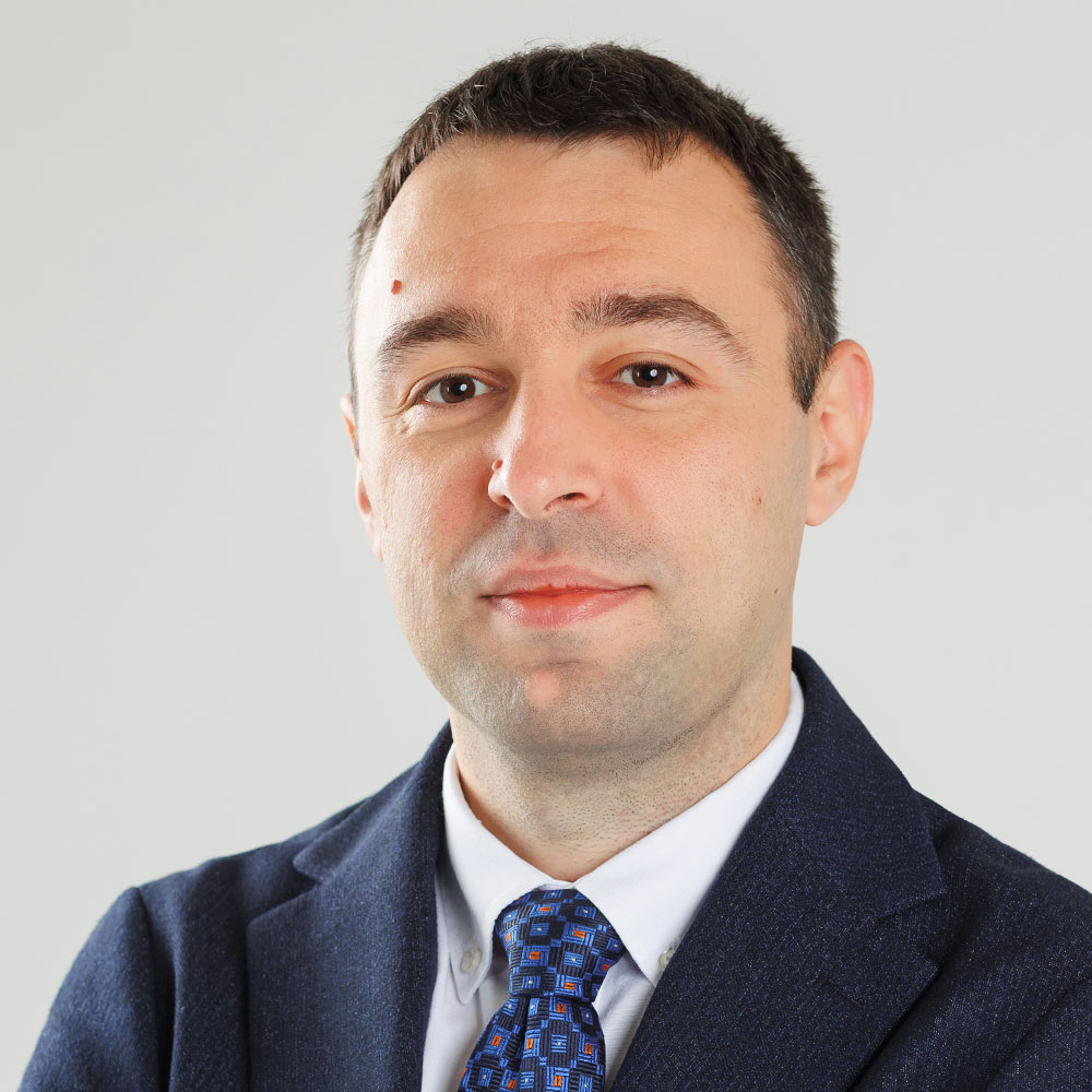 Daniel Goinic