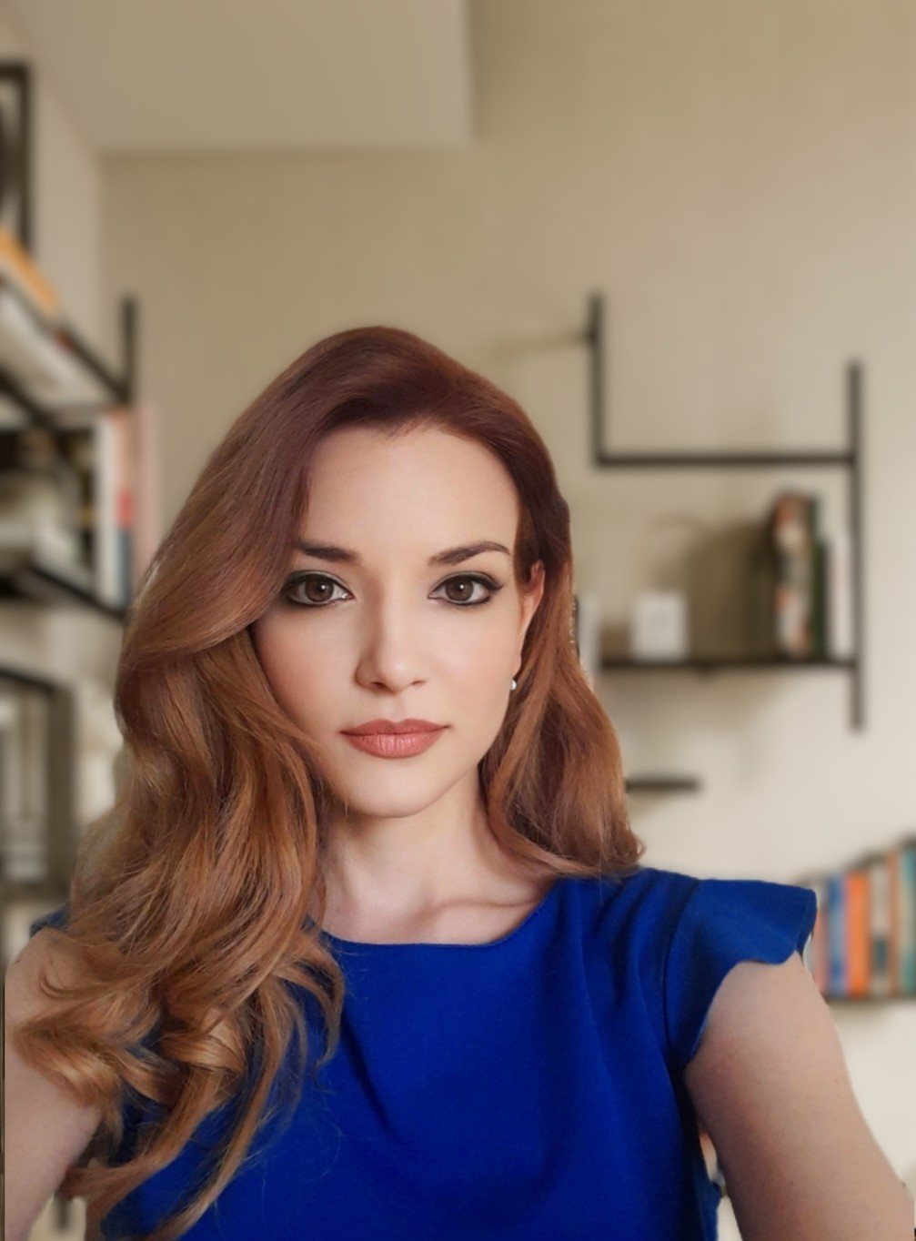 Marilena Katsogiannou