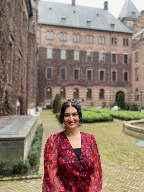 Sumeyra Arslan